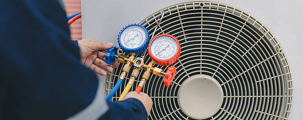 Licensed Furnace Repair service in Hutchinson, PA - HVAC Repair CO