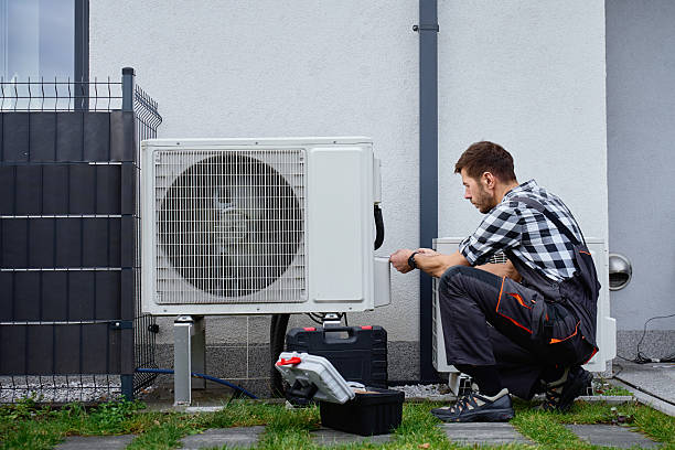 Top rated local Emergency Hvac Repair specialists in Hutchinson, PA
